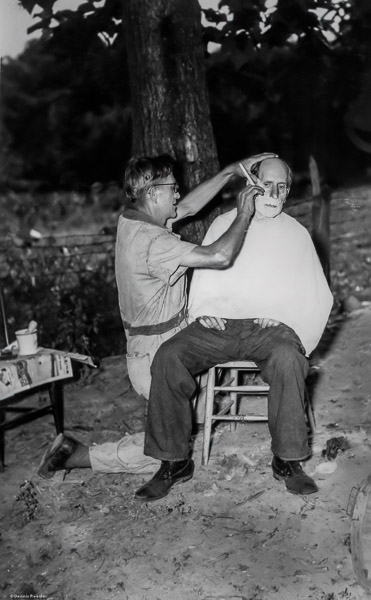 c. 1939 - Overland, MO