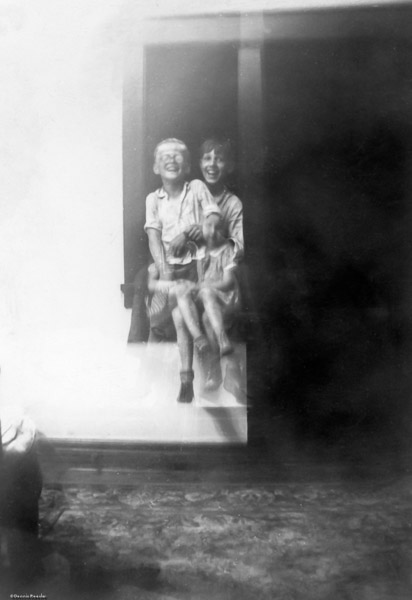 c. 1939 - Overland, MO