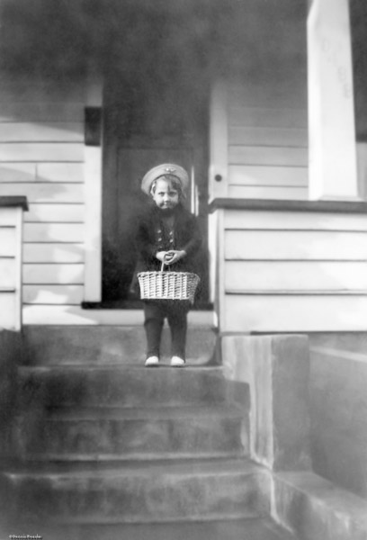 c. 1940 - Overland, MO