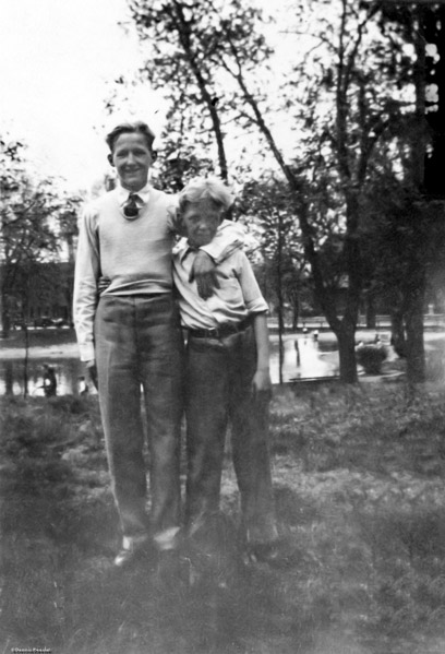 Apr 28, 1935 - St. Louis, MO