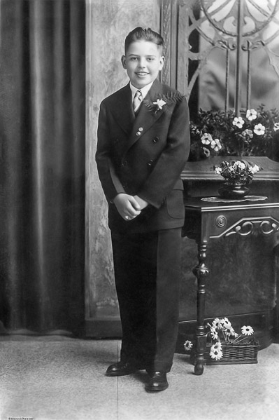 c. 1936 - St. Louis, MO