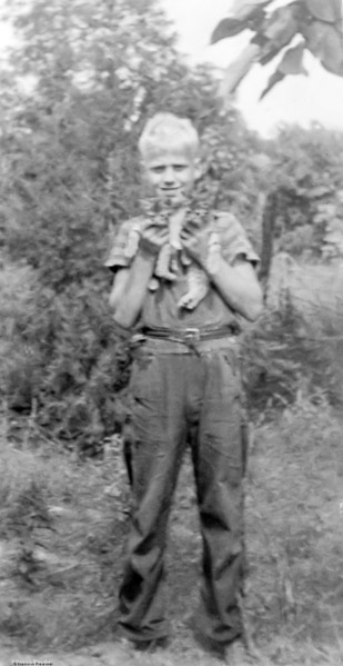 c. 1938 - Beaufort, MO