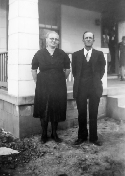 Apr 28, 1940 - St. Louis, MO