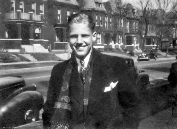 c. 1939 - St. Louis, MO