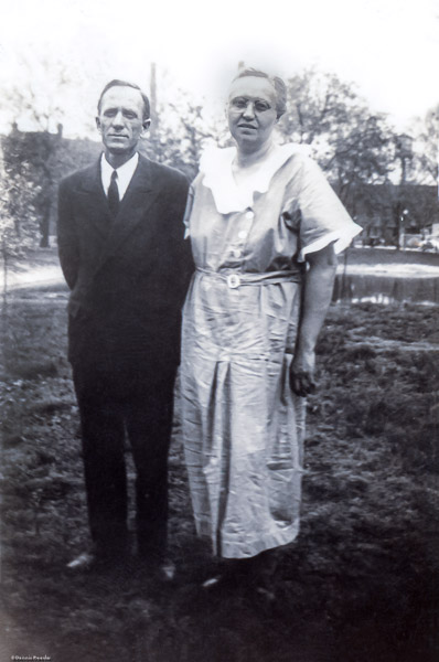 Apr 28, 1935 - St. Louis, MO