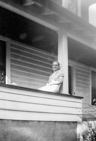 c. 1939 - Overland, MO