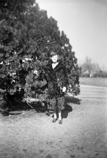 c. 1939 - UnknownLocation