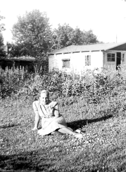 c. Jun 1939 - Overland, MO