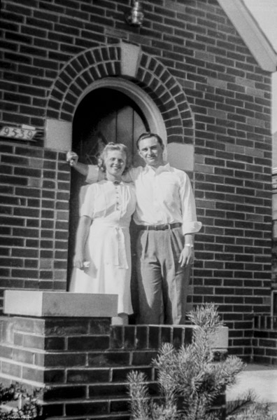 c. 1940 - St. Louis, MO