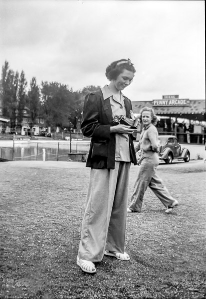 c. 1939 - St. Louis, MO