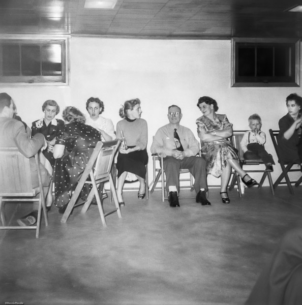 Feb 19, 1955 - St. Louis, MO