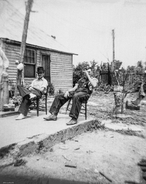 c. 1938 - Beaufort, MO