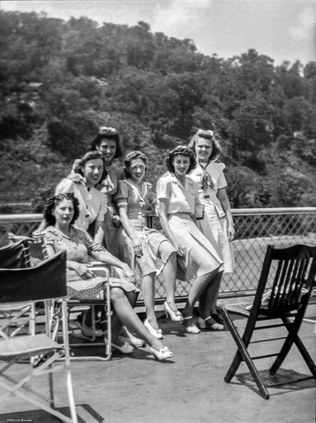 c. 1942 - St. Louis, MO