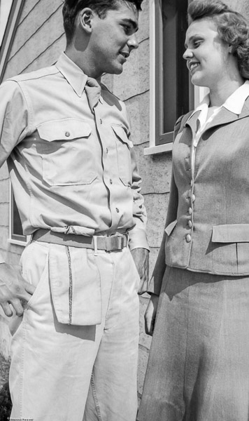 c. 1942 - St. Louis, MO