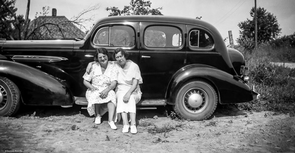 c. 1938 - Beaufort, MO