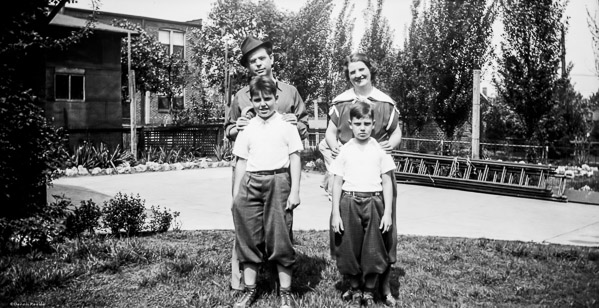 c. 1938 - Maplewood, MO