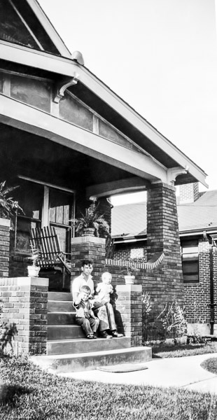 c. 1929 - Maplewood, MO