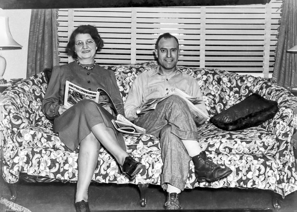 c. 1942 - Maplewood, MO